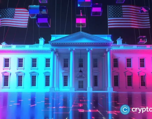 U.S. Treasury Secretary Scott Bessent urges swift passage of CLARITY Act