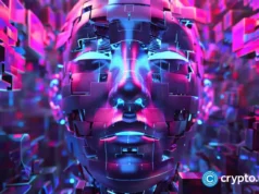 AI news Perplexity jumps 50% after one big change