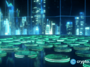 Crypto funds pull $1.4B in biggest weekly inflow since January: CoinShares report