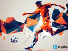 Nexo Becomes the official digital asset partner of Argentina’s national football team in LATAM