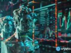 AccuQuant launches automated trading of Ethereum contracts, enabling users to earn $7k a day through swing trading