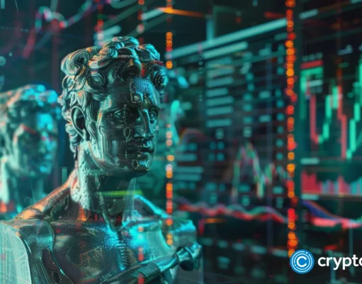 AccuQuant launches automated trading of Ethereum contracts, enabling users to earn $7k a day through swing trading