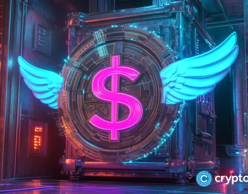 DoorDash Pays Drivers in Stablecoins via Tempo