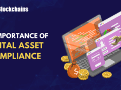 Digital Asset Compliance: Why It Matters More Than Ever