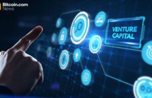 Digital Asset Firm Tok-Edge Hits $15 Million Valuation, Eyes $100 Million Target – Bitcoin News