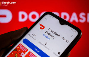 Doordash Plans to Pay Drivers in Stablecoins Using Tempo Blockchain: Report