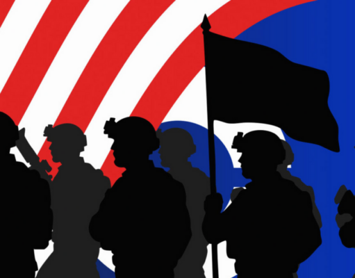 Coinbase torched by crypto community for US army parade sponsorship