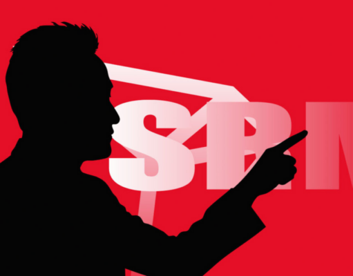 Justin Sun’s new stock SRM rallied 67% before Tron merger news