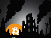 Bitcoin can’t keep up with NASDAQ amid ongoing Iran-Israel conflict