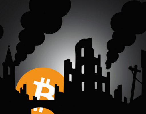 Bitcoin can’t keep up with NASDAQ amid ongoing Iran-Israel conflict