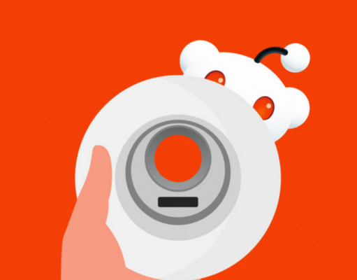 From memes to biometrics: Reddit could soon require eye scans