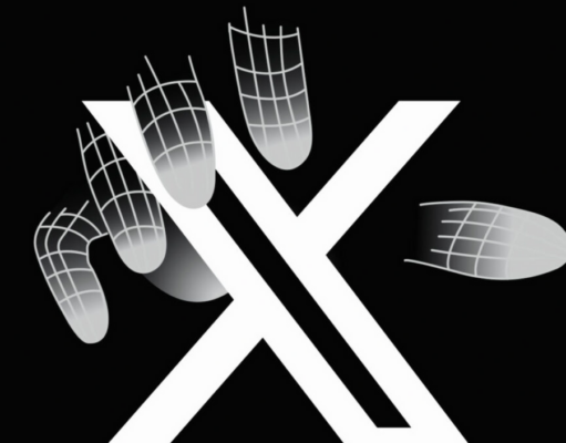 Pledditor vanishes from X as bitcoin hits all-time high