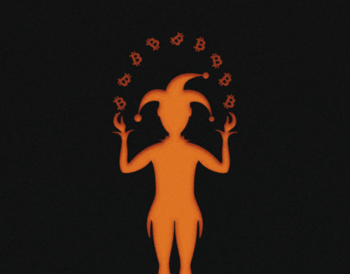 Bitcoin Core dev Peter Todd shilling a Joker memecoin for $5,000