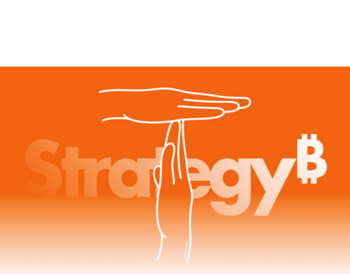 The great MSTR Ponzi scheme debate