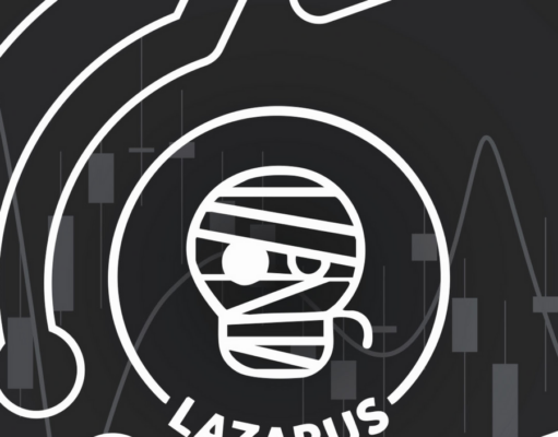 Lazarus hackers have become excellent ETH traders