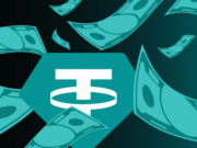 If Tether has $105B in its reserves, why is it raising cash?