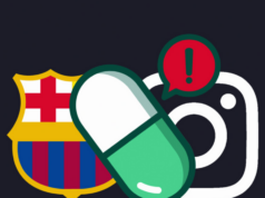 FC Barcelona Instagram hacker made $26K in Pump Fun rewards