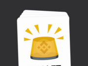 Binance Wallet glitch shows $0 balances after weekend chaos