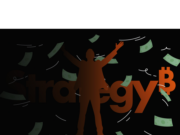 Michael Saylor missed out on a $33 billion profit at Strategy