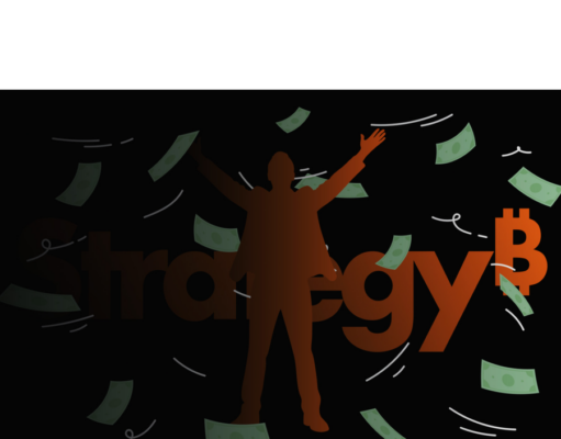 Michael Saylor missed out on a $33 billion profit at Strategy