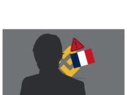 Binance’s France chief targeted by armed men looking for crypto