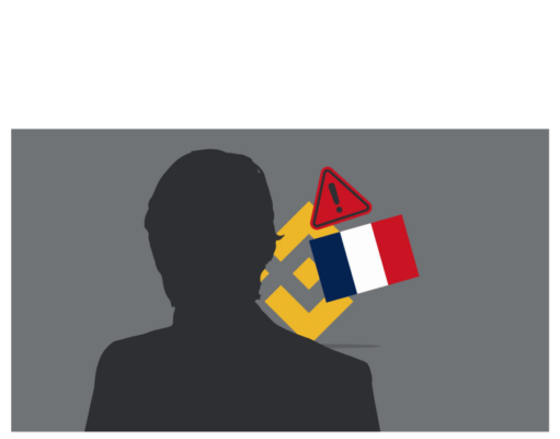 Binance’s France chief targeted by armed men looking for crypto