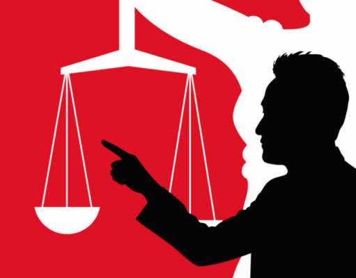 The legal battles of Justin Sun