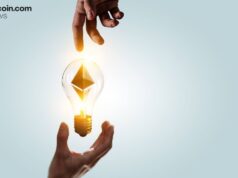 Ethereum Foundation Converts 5,000 ETH to Fund Operations – Crypto News Bitcoin News