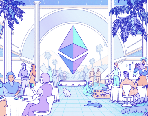 The great renaming: what happened to Eth2?