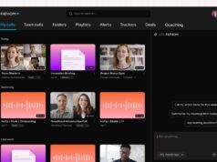 Fathom adds a bot-less meeting mode in a bid to take on Granola