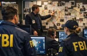 FBI Sting Operation Exposes Crypto Price Rigging Network as 10 Foreign Nationals Charged, Over $1M Seized – Featured Bitcoin News