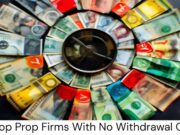 5 Best Prop Firms With No Withdrawal Cap (April 2026)