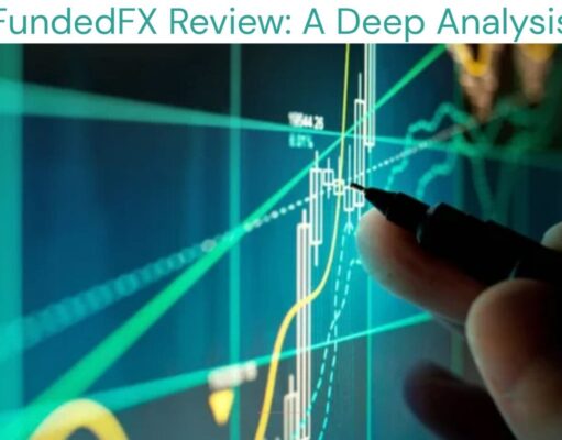 FundedFX Review: A Deep Analysis (April 2026)