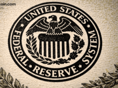 Federal Reserve Set to Hold Rates as Markets Fully Price out 2026 Cuts – Bitcoin News