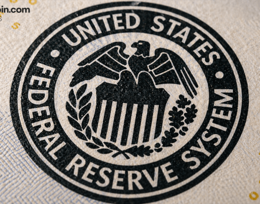 Federal Reserve Set to Hold Rates at 3.75% as Traders Price 99% Odds for April 29 FOMC – Bitcoin News