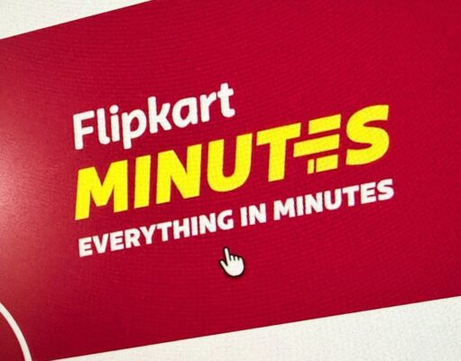 Walmart-owned Flipkart, Amazon are squeezing India’s quick commerce startups