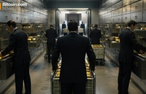 Galaxy Digital Sends ETH Worth $104 Million to Bybit, Binance and OKX, Sparking Selloff Concerns