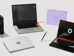 Framework Has a Better, More Take-Apart-Able Laptop
