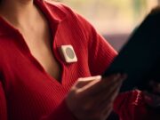 This AI Wearable From Ex-Apple Engineers Looks Like an iPod Shuffle