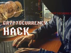 Sanctioned Exchange Grinex Hit by $13.7M Hack; Blames Foreign Intelligence Services