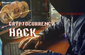 Sanctioned Exchange Grinex Hit by $13.7M Hack; Blames Foreign Intelligence Services