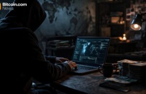 Chainalysis Details ‘Shadow Crypto Economy’ Exposure as Grinex Suspends Operations