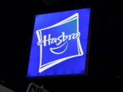 Hasbro says it was hacked, and may take ‘several weeks’ to recover