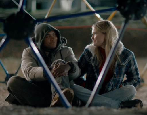 ‘Their Town’ review: Katie Aselton and Mark Duplass create a glorious hangout movie for theater kids