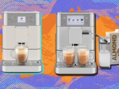 Espresso machine deal: Save up to $200 on KitchenAid automatic models