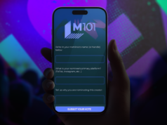 Help us choose the Mashable 101 Fan Fave: Nominate your favorite creators here