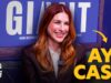 Aya Cash on ‘Giant,’ boycotting, and the silliest part of being on ‘The Boys’