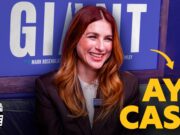 Aya Cash on ‘Giant,’ boycotting, and the silliest part of being on ‘The Boys’