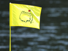 How attendees at The Masters are beating the phone ban