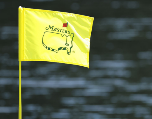 How attendees at The Masters are beating the phone ban